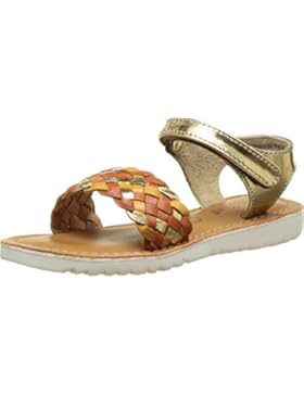 Kickers Mädchen Brazil Peep-Toe