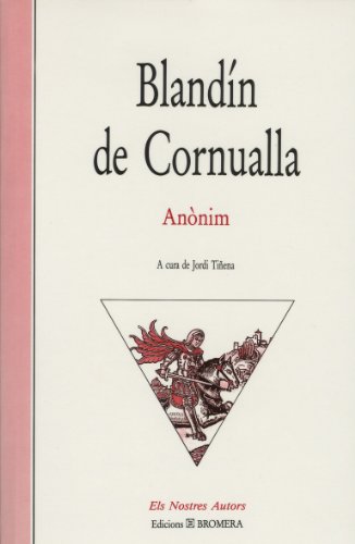 Blandín de cornualla (els nostres autors)