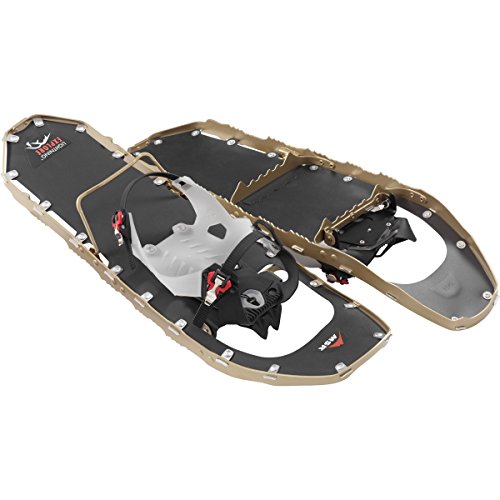 MSR Lightning Explore - chanclas