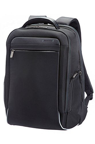 Samsonite Spectrolite Rucksack f  r 17 3  Laptop Erweiterbar 27 5 Liters Schwarz