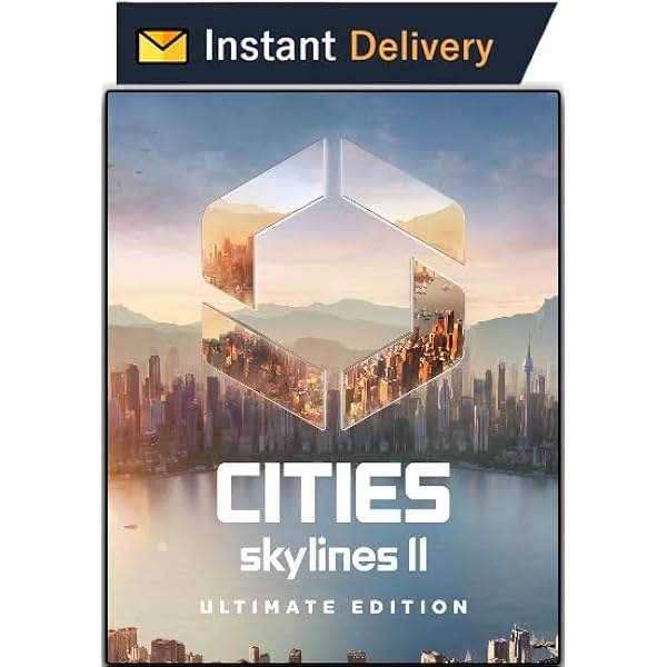 Cities Skylines (Switch) (Nintendo Switch) : Amazon.in: Video Games