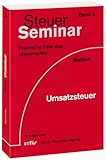Image de Umsatzsteuer: 91 praktische Fälle des Steuerrechts