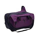 Bankaa Sac fourre-Tout imperméable pour Tapis de Yoga Grande capacité