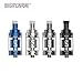 Produktbild Digiflavor Siren 2 GTA MTL Atomizer 4.5ml (Blau)