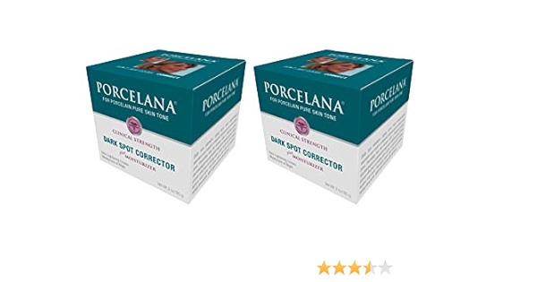 porcelana night cream price