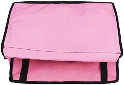 DREAMW Orldeu Petsfit Comfort Carrier Soft-Sided Pet Carrier for Dog and Cat Puppy Carrier Transport Pet Bag