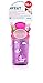 Philips Avent SCF766/00 Insulated Beaker with Straw 260 ml Pale Blue / Pink