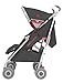 Maclaren Techno XLR Buggy (Charcoal/Cardinal)