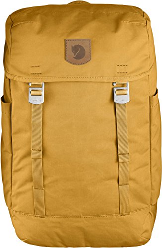 Preisvergleich Produktbild Fjällräven 2018 Rucksack, 45 cm, 30 liters, Gelb (Dandelion)