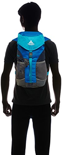 Vaude Kids Puck 10 Backpack - Marine/Blue