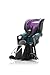Produktbild Britax Römer Fahrradsitz JOCKEY² COMFORT (9 - 22 kg), türkis/lila