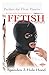 Produktbild Pipedream Fetish Fantasy Spandex 3 Hole Hood Black