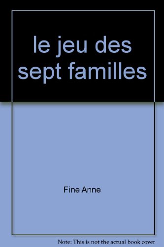 <a href="/node/14262">Le jeu des sept familles</a>