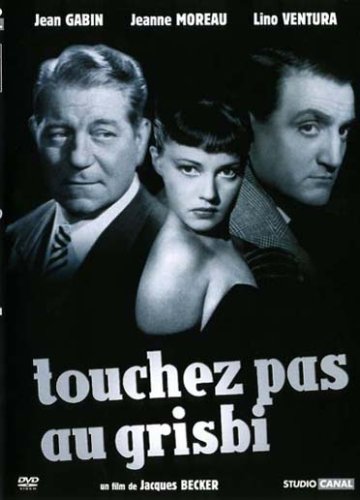 Touchez pas au grisbi