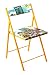 Produktbild Beat Collection Click Klappstuhl für Wohnzimmer, 46 x 43 x 45 cm, mehrfarbig