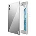 Produktbild Sony Xperia XZ / XZs Hülle, Profer TPU [Crystal Clear] Transparent Ultradünn Schutzhülle Flexibel Silikon Case Cover Handyhülle Slimcase Rückschale für Sony Xperia XZ / XZs (5,2") (TPU-Durchsichtig)