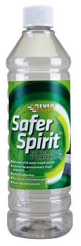 Price comparison product image SAFER SPIRIT