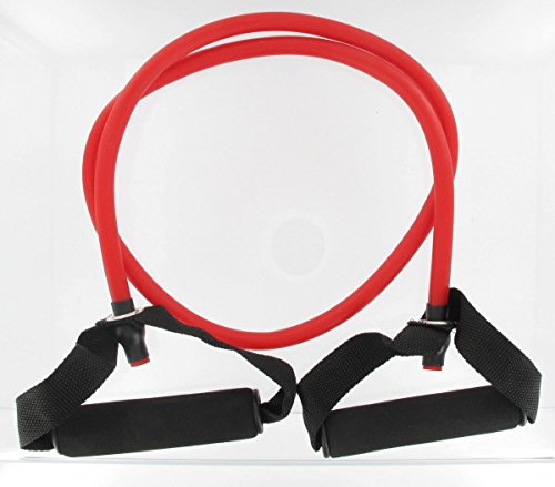 Preisvergleich Produktbild Tube mittel, rot