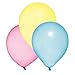 Produktbild Susy Card 40011349 - Luftballons, 10er Packung, perlmutt