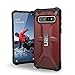 Price comparison product image UAG Samsung Galaxy S10 [6.1-inch screen] Plasma [Magma] Military Drop Tested Phone Case