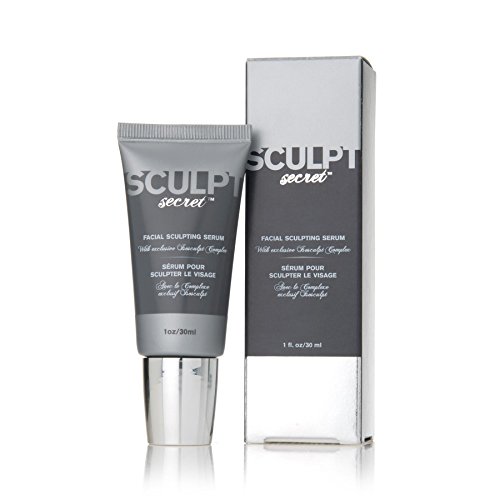 Sculpt Secret- Facial Sculpting Serum