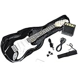 Rochester - Kit guitarra electrica infantil