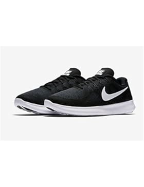 Nike Herren Free Rn 2017 Joggingschuhe