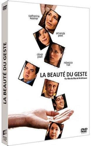couverture de : la Beaut&eacute; du geste