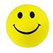 Produktbild Happy Smile Face Stress Ball - Yellow by Ariel Premium Supply, Inc.