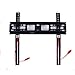 Produktbild QMKJ Universal TV Wall Hanger Self-Verriegelung Gerät TV Wall Mount Bracket Mit Ultra Slim Design geeignet Für 99,9% TV-Bildschirm Sizes zwischen 32"bis 55" Mit VESA Standard