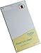 PurFlo Cot Fitted Sheet (White, 120 x 60cm)