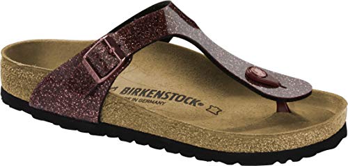 Preisvergleich Produktbild BIRKENSTOCK Gizeh BF Cosmic Sparkle Port 39