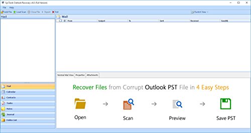 Outlook Recovery Outlook Recovery