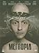 Metropia (digipack) [DVD] [Region 2] (IMPORT)
