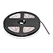 Produktbild SIENOC 12V 3A 24W 5m 3528 60LED/m Strip e Streifen Band Lichtleiste 800Lumens Warmweiß Wasserdicht IP65