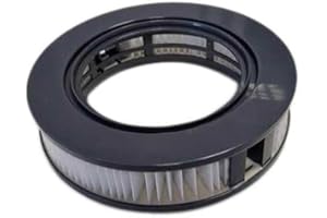 Gre CRBR75 - Cartucho filtración de Recambio para Robot eléctrico RBR75 Wet Runner Plus. Recambio Original.