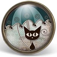 Immagini Di Natale Per Innamorati.Collana Cabochoni Gatti Innamorati Argento Antico Fba Regalo Di Natale Per Idea Regalo Moglie San Valentino Regalo Di Compleanno Ref 19a Odontotal Com Uy