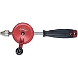 Max-Power COX801006 Trapano Manuale