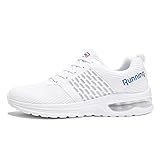 TORISKY Zapatillas de Deporte Zapatos Sneakers Aire Libre Running Para Hombre Mu
