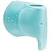 Puj Ultra Soft Tap Cover Mould and Mildew Resistant Snug (Aqua)