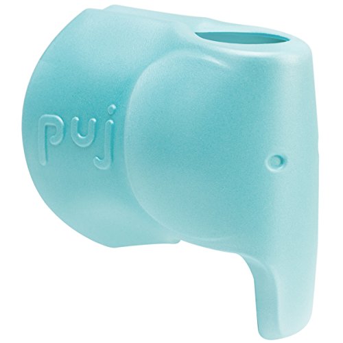 Puj Ultra Soft Tap Cover Mould and Mildew Resistant Snug (Aqua)
