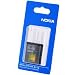 Produktbild Nokia Akku Li-Ion, 970 mAh BL-6Q für 6700 classic