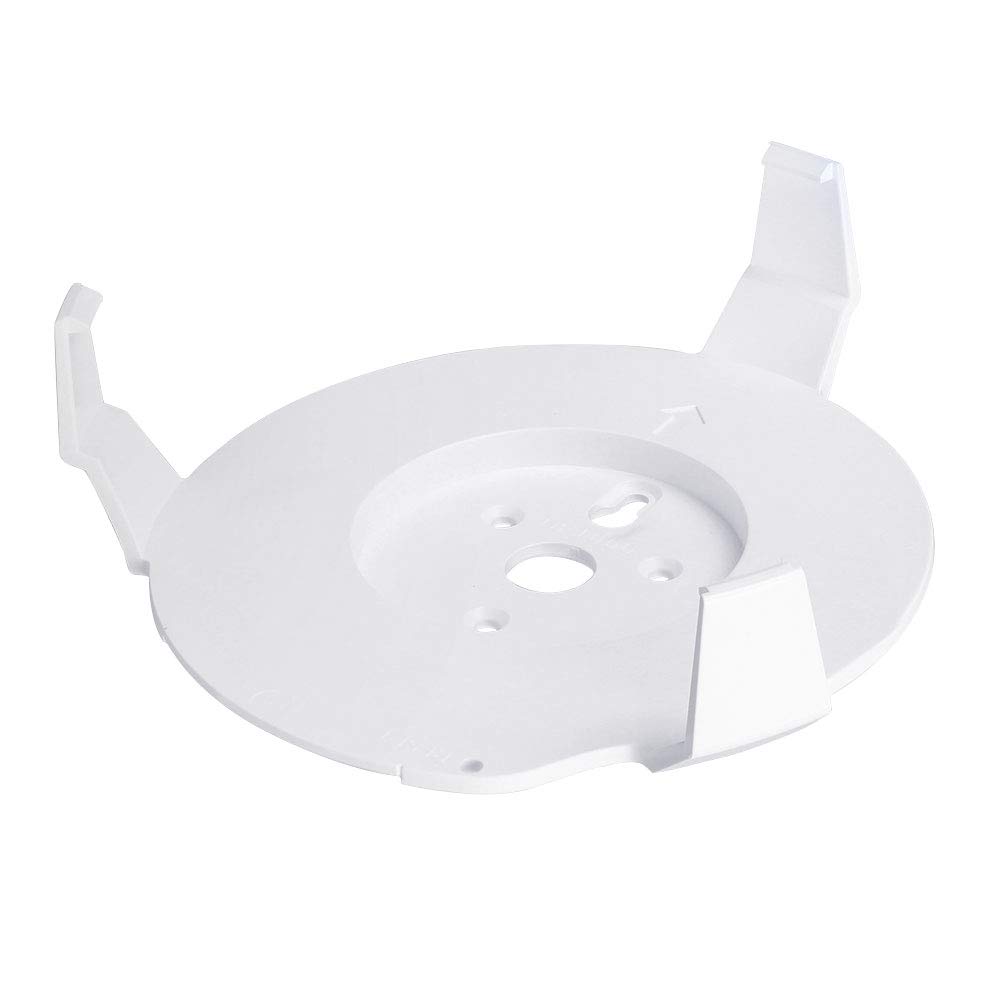 BECEMURU-Support-de-Support-de-bti-Stabilit-Protection-de-bti-de-Support-dABS-avec-Le-Tournevis-pour-Le-systme-de-Wi-FI-de-Maille-entire-de-Maison-de-TP-Link-Deco-M9-Plus-WiFi