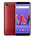 Produktbild Wiko Smartphone Harry 2 Dual-SIM (5.45 Zoll) 13 Mio. Pixel Android 8.1 Oreo Kirschrot