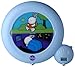 Kidsleep Classic Nightlight/Alarm Clock in Blue
