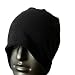 Produktbild Unisex Halswärmer/Schlauchschal, Polar Fleece schwarz schwarz
