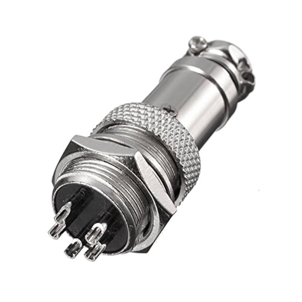 5 Pin Разъем Купить