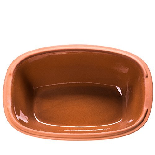 Römertopf Bräter Rustico Keramik Dampfgarer 5 kg - 3