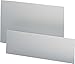 Produktbild Rittal CP – placa-cp Front Aluminium 3 1/2UA 19