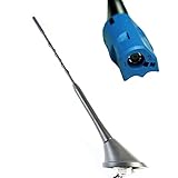 Bitte beachten Sie das die Anschlüsse abweichen können, wir haben für diesen Fall diverse Adapter in unserem Shop.